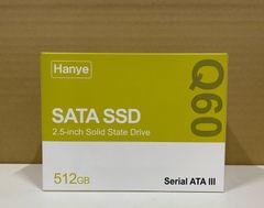 新品未開封】Hanye W400 1TB SATA SSD 2.5インチ - メルカリ