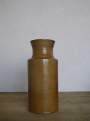 アンティークリキュールポット 陶器の酒瓶 - メルカリ