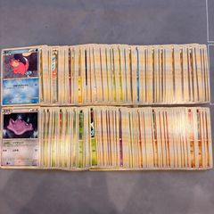 B169 ポケモンカード レジェンドのみ legend まとめ売り 200枚