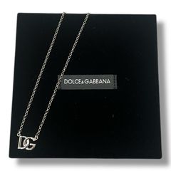 ✨新品✨ DOLCE&GABBANA ドルガバ コルノ ネックレス 男女兼用 - メルカリ