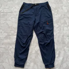 【UNIQLO × JW ANDERSON】ヒートテック ウォームジョガーパンツ ネイビー Mサイズ