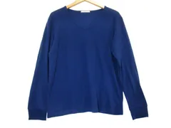 k05250124142　HARE　Mサイズ　Blue　　トップス　ニットorセーター　秋冬
