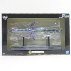 【未開封】一番くじ ゼルダの伝説 ティアーズ オブ ザ キングダム A賞 マスターソードライト