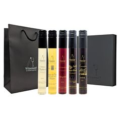 未開封品】KAVALAN カバラン シングルモルト 試験管型 6本セット