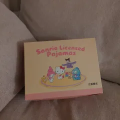 サンリオ クロミ パジャマ マイメロディ パジャマ