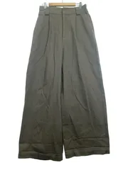 k05250124071　COLONY 2139　Mサイズ　ブラウン系　Mサイズ程度　パンツ　その他パンツ　通年