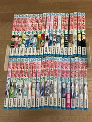 ★③【未開封5冊】ハンターハンター HUNTER×HUNTER　1~38巻 全巻セット　《IX19I》