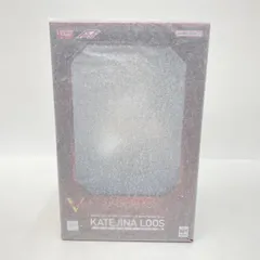【未開封】エクセレントモデル RAHDXG.A.NEO 機動戦士Vガンダム カテジナ・ルース フィギュアのサムネイル