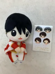 菊池風磨 ちょっこりさん【E3060-008】144