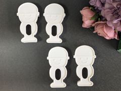 Homepride フレッドくん クッキー型 12点 ヴィンテージ おまけ付き