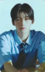 TWS HMV JIHOON はじめまして