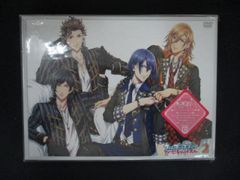 0271 ■신품 DVD 노래의☆프린스님 마지 LOVE 레전드스타 2