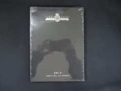 0271★新品DVD 2013 FESTIVAL OF SPEED