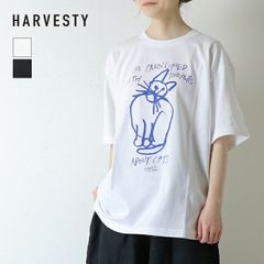 nest Robe ネストローブ TEA TIME Tee 半袖Tシャツ ロゴ - メルカリ