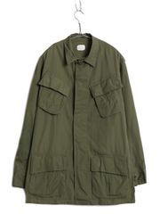 CIOTA Jungle Fatigue Jacket (Stone Wash) - メルカリ