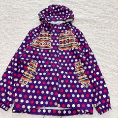 ローラアシュレイ ロングワンピース 花柄 近年モデル ジャージ素材