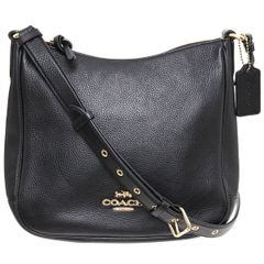 コーチ COACH ショルダーバッグ ブラックマルチ エリス 2way - メルカリ