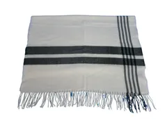 k01241226162　PLST　0　White　　ファッション小物　ストール/ショール　秋冬