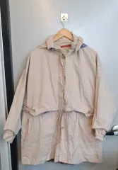 OILILY フード アウター M サイズ