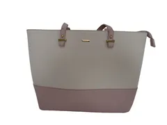 k01241206152　LOVEVOOK　0　ホワイト系　　バッグ　トートバッグ　通年