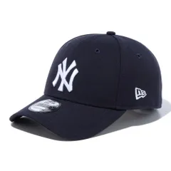 ニューエラ 9FORTY ニューヨーク・ヤンキース チームカラー OSFM (56.8-60.6cm) 1個 New Era 940 AC COLOR NEYYAN GAME 25J 1pcのサムネイル