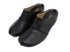 k01241206068　Surrey　Sサイズ　Black　　シューズ　パンプス　通年