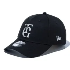 ニューエラ 9FORTY 読売ジャイアンツ ビジター ブラック クラウド OSFM (56.8-60.6cm) 1個 New Era 940 NPB YOMGIA TG BLK CLD 25J 1pcのサムネイル