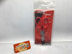 スナップオン ハサミ SHEARS1 ピンク - メルカリ