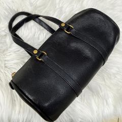 No.327 MORABITO モラビト ハンド トート ボストン バッグ - メルカリ