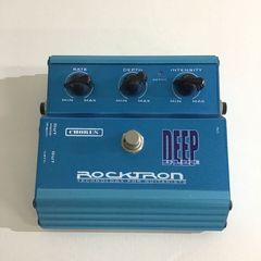 Rocktron DEEP BLUE Chorus ギターエフェクター - メルカリ