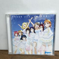 Thank you, FRIENDS!!/Aqours/GF-0226020354-YP/GF09542