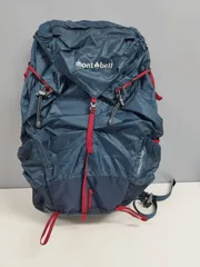 【美品】mont bell VERSALITE PACK 30 バックパック