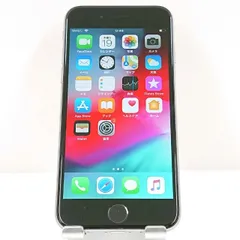 iPhone6 32GB SIMフリー スペースグレイ 送料無料 本体 c18163