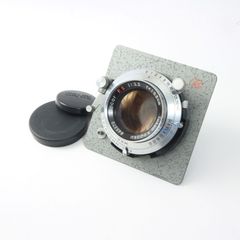 FUJINAR SHANEL 5D S レンズ 25cm f/4.5 - メルカリ