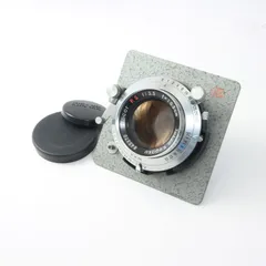虹色シャワー！東京光学 Topcor 50mm F3.5 オールドレンズ メルカリ