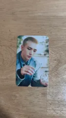 SKZ ヒョンジン(HYUNJIN) トレカ