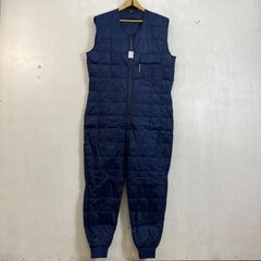 killy スキーウェア オーバーオール ネイビー レッド - メルカリ