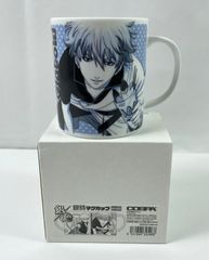 鬼滅の刃 Anime Expo 松島晃描き下ろし マグカップ 陰影画 時透無一郎