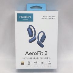 soundcore AeroFit 2 パールホワイト A3874N21 - メルカリ