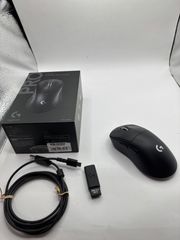 Logicool PRO X SUPERLIGHT 2 DEX ゲーミングマウス ロジクール