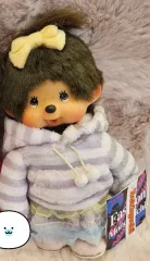 最終) 正規品 ファッション モンチッチ ぬいぐるみ 新品