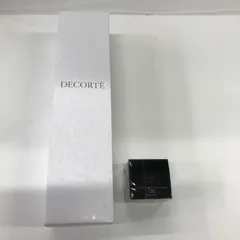 E931 コスメデコルテ AQ フレグランスディフューザー 100ml、アイグロウジェム スキンシャドウ 12G 6g 計2点セット