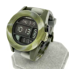 2026年最新】nixon unitの人気アイテム - メルカリ