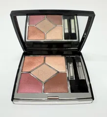 Dior サンククルール クチュール 609 シルクアース