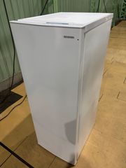 IRIS OHYAMA 冷凍庫 IUSN-8A-W 80L 2023年製 - メルカリ