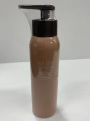 D3268 HADA NATURE 肌ナチュール ホットクレンジング 200gのサムネイル