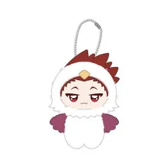 アニメ「ハイキュー!!」 ちみけもますこっと 20.天童覚