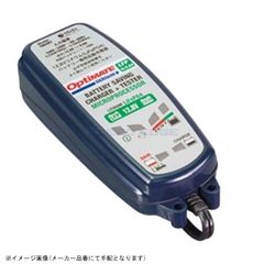 ほぼ新品Tecmate OPTIMATE4 dualprogram バージョン3 - メルカリ