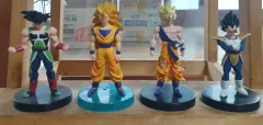 フィギュア ドラゴンボール & ONE PIECE など まとめ