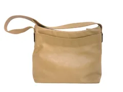 k03241219029　ungaro　0　ブラウン系　　バッグ　ショルダーバッグ　通年